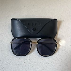 Diff Sunglasses